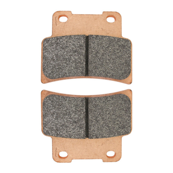 AP Racing Ap racing sf supersport sinter front disc pads - #444sf